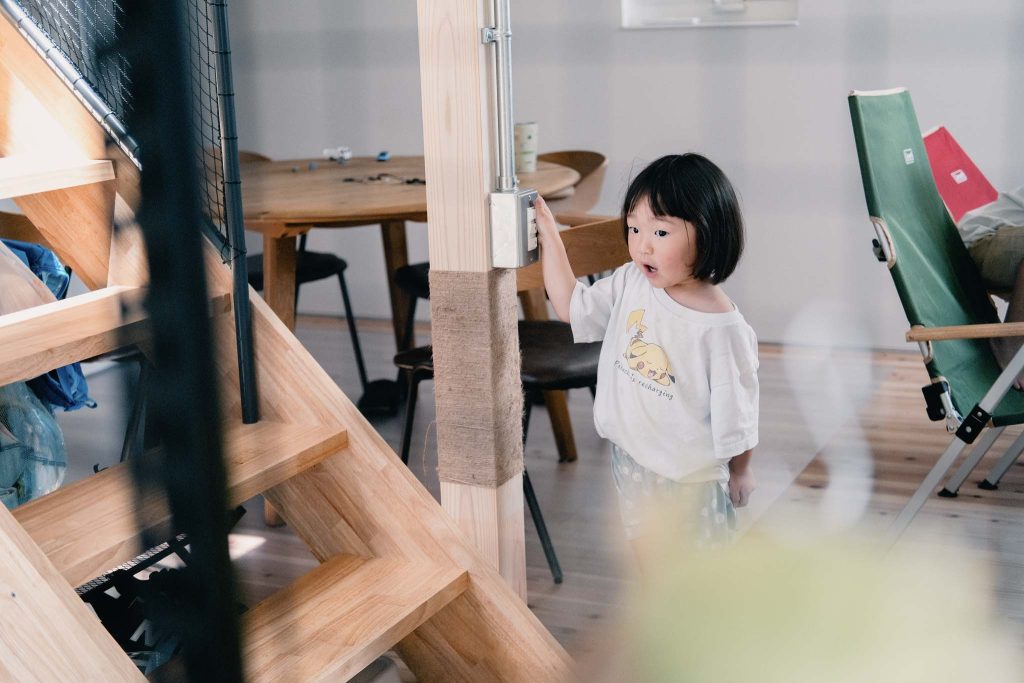 コミュニケーション