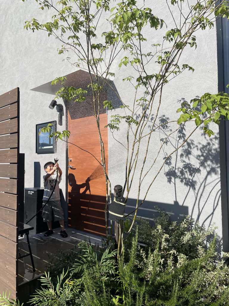 大きくなったなぁ