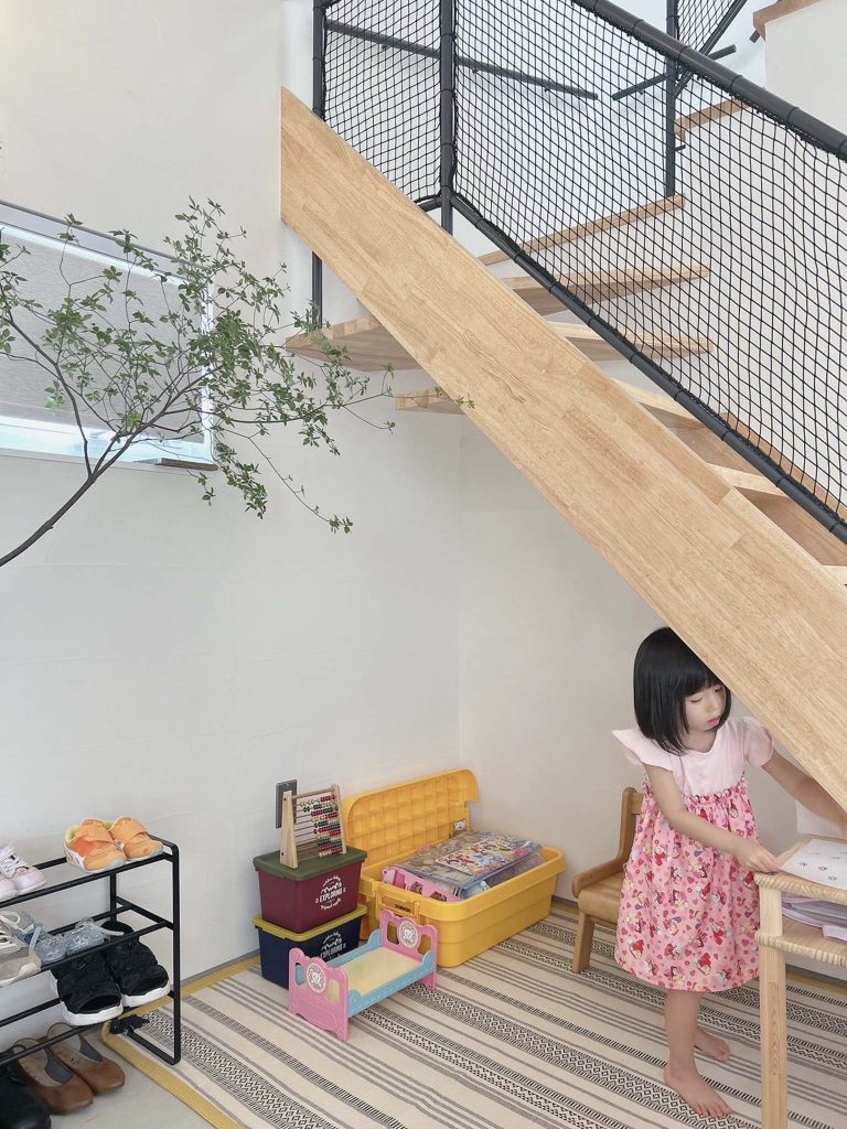 光のそばで描く時間