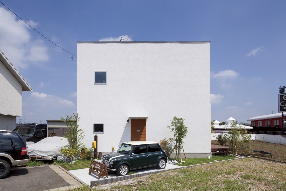 理想の土間キッチンを実現 大好きな料理を思う存分 楽しんでいます D S Style ディーズスタイル 東京西